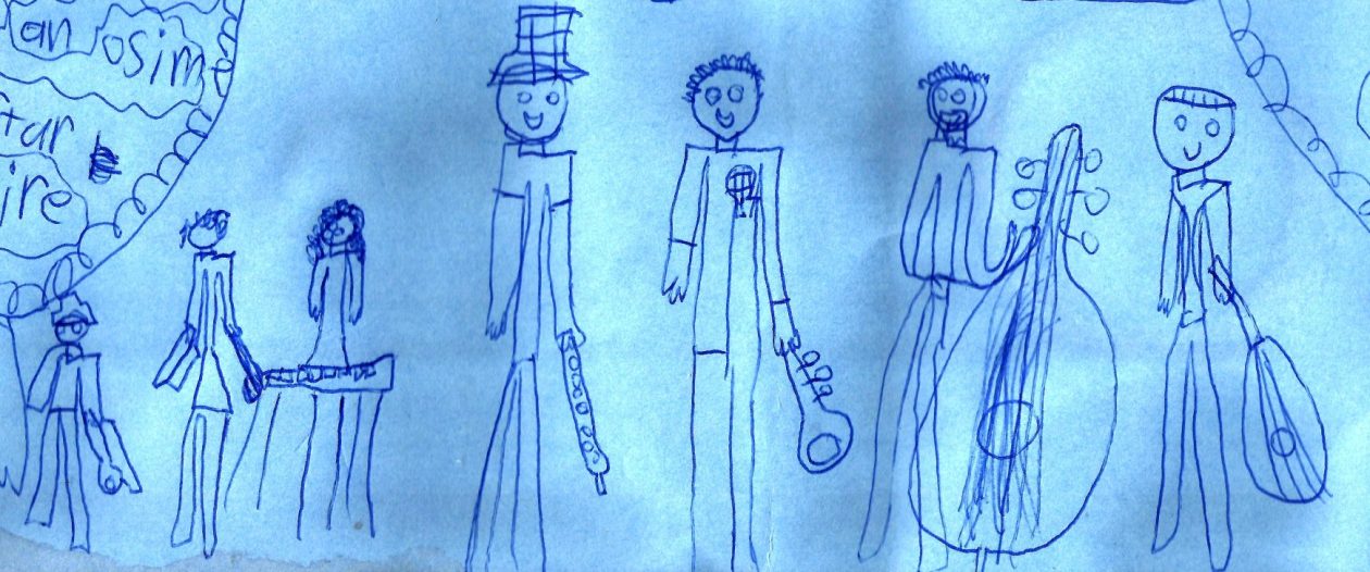 Klezmer Rebs